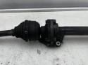 Półoś Opel Insignia A 08-17r. 2.0 CDTI DIESEL PRAWA przednia napędowa długa 13219092