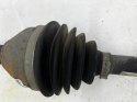 Półoś Opel Insignia A 08-17r. 2.0 CDTI DIESEL PRAWA przednia napędowa długa 13219092