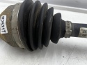 Półoś Opel Insignia A 08-17r. 2.0 CDTI DIESEL PRAWA przednia napędowa długa 13219092