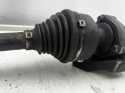 Półoś Opel Insignia A 08-17r. 2.0 CDTI DIESEL PRAWA przednia napędowa długa 13219092