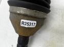 Półoś Opel Insignia A 08-17r. 2.0 CDTI DIESEL PRAWA przednia napędowa długa 13219092