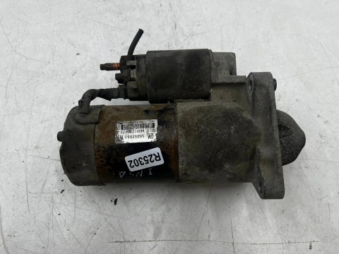 Rozrusznik Opel Insignia A Signum Vectra C Zafira C 2.0 1.9 CDTI TTID diesel 55352882