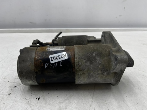 Rozrusznik Opel Insignia A Signum Vectra C Zafira C 2.0 1.9 CDTI TTID diesel 55352882