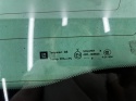 Szyba boczna Opel Insignia A 08-17r. kombi lewy tylny trójkąt karoseryjna 13237827