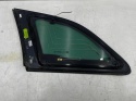 Szyba boczna Opel Insignia A 08-17r. kombi lewy tylny trójkąt karoseryjna 13237827