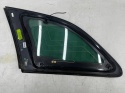 Szyba boczna Opel Insignia A 08-17r. kombi lewy tylny trójkąt karoseryjna 13237827
