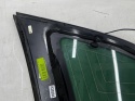 Szyba boczna Opel Insignia A 08-17r. kombi lewy tylny trójkąt karoseryjna 13237827
