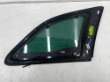 Szyba boczna Opel Insignia A 08-17r. kombi prawy tylny trójkąt karoseryjna 13237826