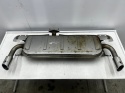 Wydech Mazda 3 IV BP 19r.- diesel benzyna tłumik końcowy py1s40100f
