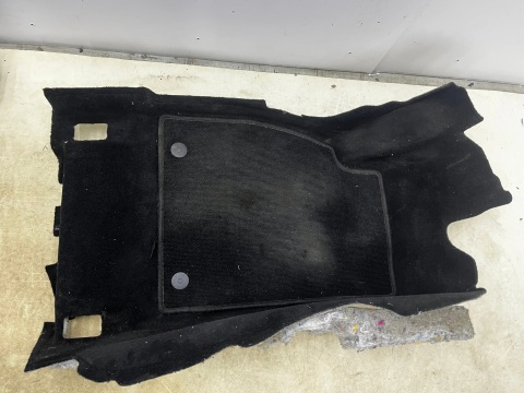 Wykładzina Opel Insignia A 08-17r. kombi podłoga dywan mata przód tył komplet EU