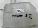 Zbiorniczek spryskiwaczy Mazda 3 II BL 08-13r. zbiornik na płyn do szyby przedniej bez pompek bbm467480