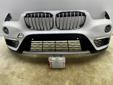 Zderzak przedni BMW X1 F48 15-19r. Przedlift przód 6XPDC 7354815