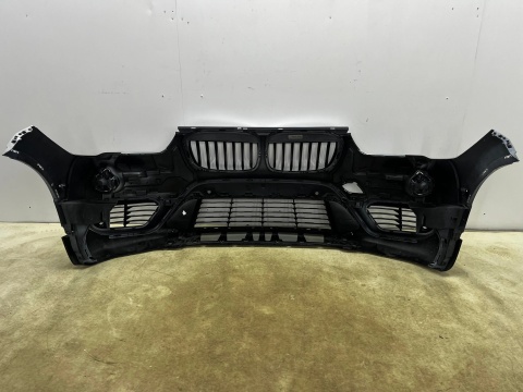 Zderzak przedni BMW X1 F48 15-19r. Przedlift przód 6XPDC 7354815