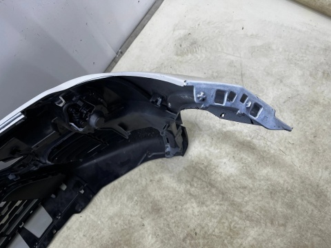 Zderzak przedni BMW X1 F48 15-19r. Przedlift przód 6XPDC 7354815