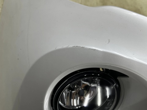 Zderzak przedni BMW X1 F48 15-19r. Przedlift przód 6XPDC 7354815