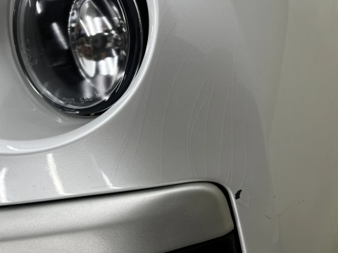 Zderzak przedni BMW X1 F48 15-19r. Przedlift przód 6XPDC 7354815
