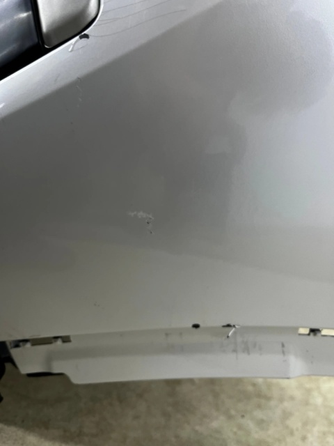 Zderzak przedni BMW X1 F48 15-19r. Przedlift przód 6XPDC 7354815