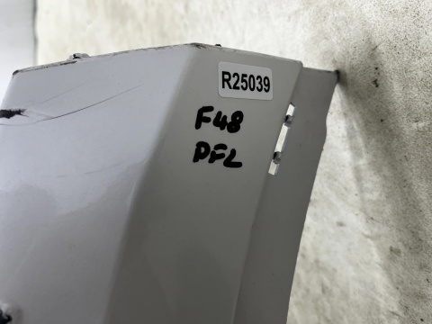 Zderzak przedni BMW X1 F48 15-19r. Przedlift przód 6XPDC 7354815
