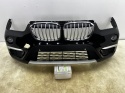 Zderzak przedni BMW X1 F48 15-19r. Przedlift przód 6XPDC 7354815