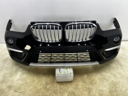 Zderzak przedni BMW X1 F48 15-19r. Przedlift przód 6XPDC 7354815