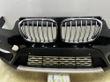 Zderzak przedni BMW X1 F48 15-19r. Przedlift przód 6XPDC 7354815