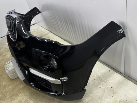 Zderzak przedni BMW X1 F48 15-19r. Przedlift przód 6XPDC 7354815