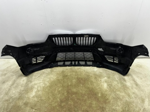 Zderzak przedni BMW X1 F48 15-19r. Przedlift przód 6XPDC 7354815