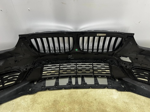 Zderzak przedni BMW X1 F48 15-19r. Przedlift przód 6XPDC 7354815
