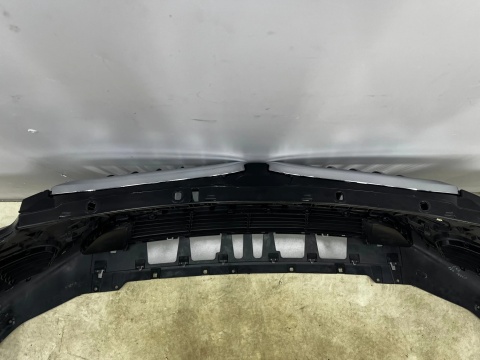Zderzak przedni BMW X1 F48 15-19r. Przedlift przód 6XPDC 7354815