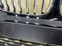 Zderzak przedni BMW X1 F48 15-19r. Przedlift przód 6XPDC 7354815