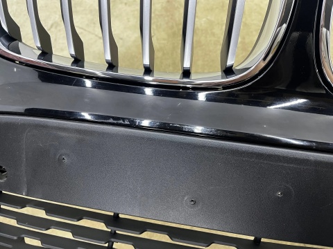 Zderzak przedni BMW X1 F48 15-19r. Przedlift przód 6XPDC 7354815