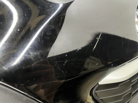 Zderzak przedni BMW X1 F48 15-19r. Przedlift przód 6XPDC 7354815
