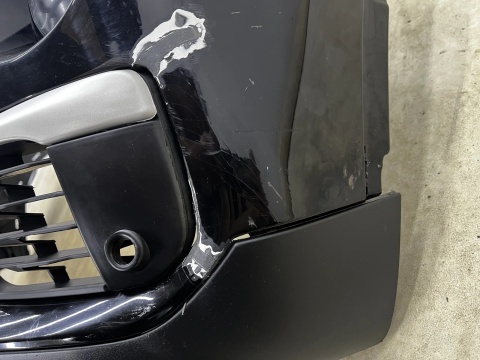 Zderzak przedni BMW X1 F48 15-19r. Przedlift przód 6XPDC 7354815