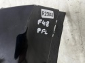Zderzak przedni BMW X1 F48 15-19r. Przedlift przód 6XPDC 7354815