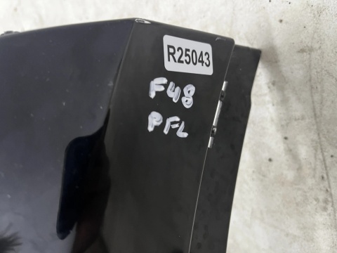 Zderzak przedni BMW X1 F48 15-19r. Przedlift przód 6XPDC 7354815