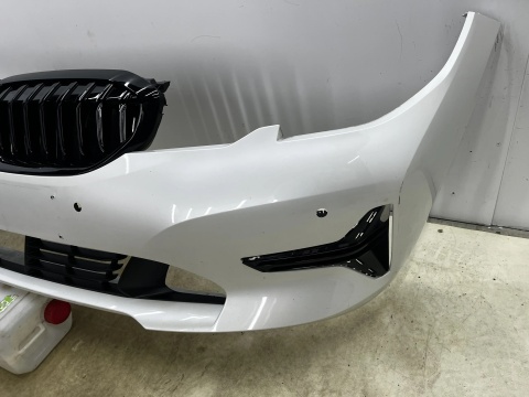 Zderzak przedni BMW 3 G20 G21 18-22r. Przedlift przód 4XPDC 7422239