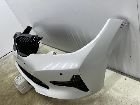Zderzak przedni BMW 3 G20 G21 18-22r. Przedlift przód 4XPDC 7422239