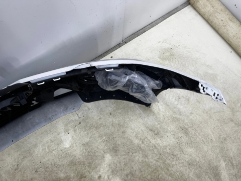 Zderzak przedni BMW 3 G20 G21 18-22r. Przedlift przód 4XPDC 7422239