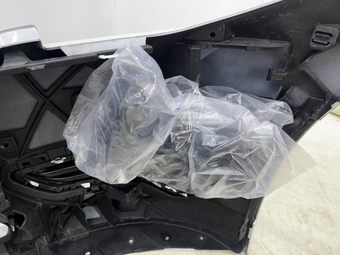 Zderzak przedni BMW 3 G20 G21 18-22r. Przedlift przód 4XPDC 7422239