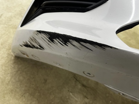 Zderzak przedni BMW 3 G20 G21 18-22r. Przedlift przód 4XPDC 7422239