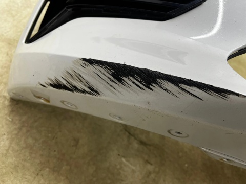 Zderzak przedni BMW 3 G20 G21 18-22r. Przedlift przód 4XPDC 7422239