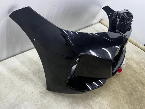 Zderzak przedni BMW 3 G20 G21 M-Pakiet 22r.- Lift LCI przód PDC 8085444