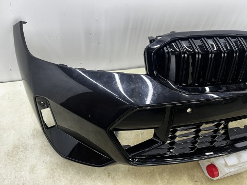 Zderzak przedni BMW 3 G20 G21 M-Pakiet 22r.- Lift LCI przód PDC 8085444