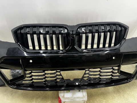 Zderzak przedni BMW 3 G20 G21 M-Pakiet 22r.- Lift LCI przód PDC 8085444