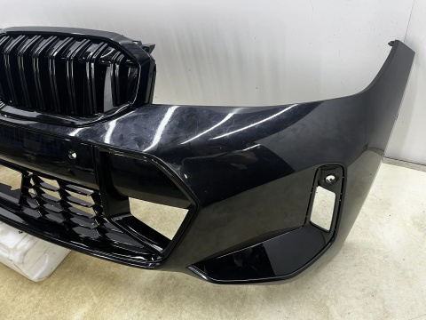 Zderzak przedni BMW 3 G20 G21 M-Pakiet 22r.- Lift LCI przód PDC 8085444