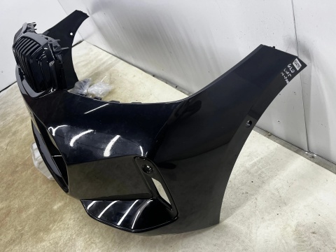 Zderzak przedni BMW 3 G20 G21 M-Pakiet 22r.- Lift LCI przód PDC 8085444