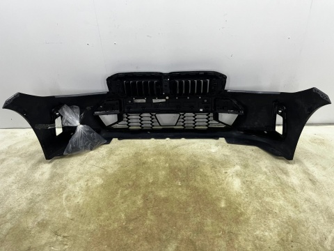Zderzak przedni BMW 3 G20 G21 M-Pakiet 22r.- Lift LCI przód PDC 8085444