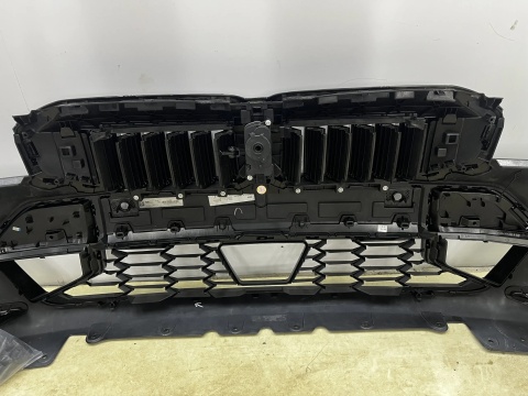 Zderzak przedni BMW 3 G20 G21 M-Pakiet 22r.- Lift LCI przód PDC 8085444