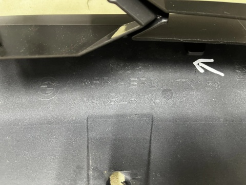Zderzak przedni BMW 3 G20 G21 M-Pakiet 22r.- Lift LCI przód PDC 8085444