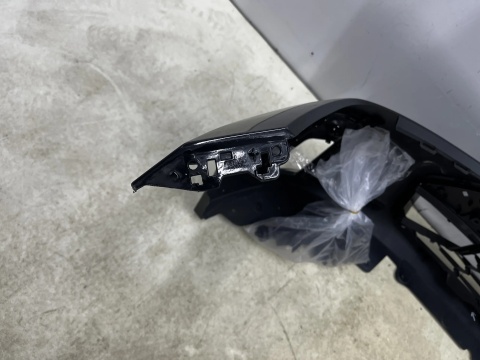 Zderzak przedni BMW 3 G20 G21 M-Pakiet 22r.- Lift LCI przód PDC 8085444